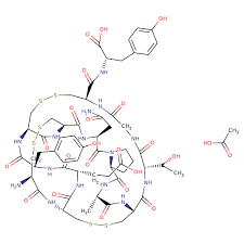 Image result for Linaclotide
