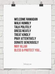 Pin By Meiwan On Hari Raya Ramadan Quotes Ramadan Walk Humbly