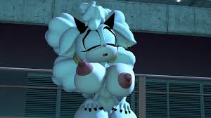 Sonic (series) Lanolin The Sheep 3girls 3d - Lewd.ninja