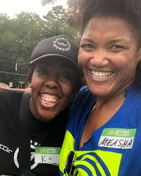 Measha Brueggergosman-Lee