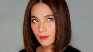 Phylbert angelli ranollo, better known by her stage name bea alonzo, is a filipino actress, model and former singer. Bea Alonzo Hairstyle And Color Terengganu R