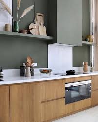 L Interieur Et A L Scandinaves Decor Sur Instagram L Amour De Cette Belle Cuisine Concu Par Formmakers N C Belle Cuisine Cuisine Moderne Cuisines Design