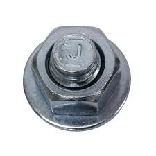 Wedge anchor 3 4 are very useful elements for a countless number of purposes, both commercial and residential. Simpson Strong Tie Strong Bolt 1 2 In X 4 1 4 In Zinc Plated Wedge Anchor 10 Pack Stb2 50414r10 The Home Depot