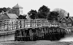 A bridge too far | Wartime Memories ...