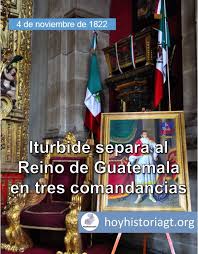 Pin En Hoy En La Historia De Guatemala