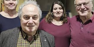 Bürgerforum will junge Kandidaten