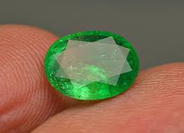Pin Auf Narutal Emeralds Specimens Direct From Mine Pakistan