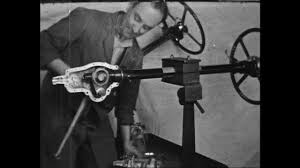 The Invincible Talbot