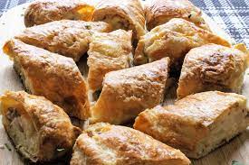 Pin On Knish Recipe
