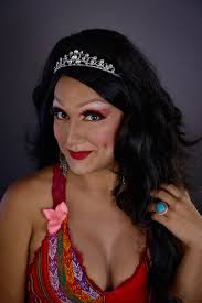 Señorita Rita — Pepa Duarte