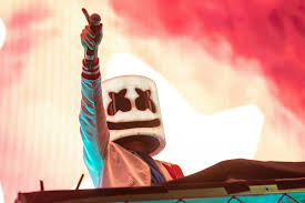 Christopher comstock (born may 19, 1992), known professionally as marshmello, is an american electronic music producer and dj. Marshmello Defeats Arty S Copyright Suit Over Happier Variety