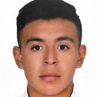 Ernesto Adrian Enciso Robles