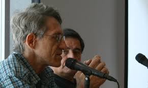 Dos premiados fotógrafos compartieron su visión en la UCAB • elucabista.com