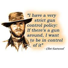 However, since they know they cannot ever get a complete ban on ownership in one step, they believe that they can achieve this. 2nd Ammendment Pro Gun