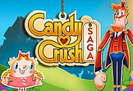 Combina tres o más caramelos iguales. Candy Crush Saga Juego Gratis Online En Minijuegos