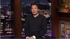 The fly sat on pence's head for almost two minutes. Jimmy Fallon Riffs On Mike Pence S Fly And Pink Eye The New York Times