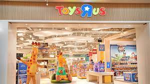 We are worth the browse online or pop into one of our nationwide stores. Toys R Us Und Der Plan Zur Wiederbelebung Der Marke Absatzwirtschaft