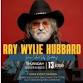 Ray Wylie Hubbard - 7 Oaks Event Garden, 14865 Garner Rd Event Image