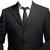 Formal wear for mens business suit. 1