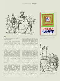 Albo opracowanie graficzne mi nie odpowiadało, albo cena zatykała mi dech w piersiach. Jan Marcin Szancer To On Stworzyl Pana Kleksa On Ksztaltowal Nasza Wyobraznie