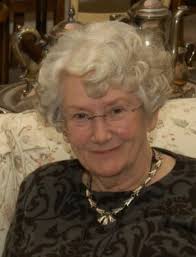 Betty James Obituary March 8, 2022