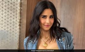 Katrina Kaif On Tiger 3's Box Office Crores: "Franchise Has Only Given Me  Love"