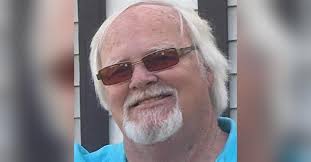 Patrick John Martin Sr. Obituary