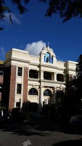 St Vincents Hospital Toowoomba Queenslander House Toowoomba St Vincent Hospital