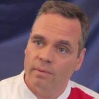 Geoff McClure Email & Phone Number