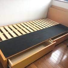 シングルベッド grace 長尾のベッド シングルベッド の中古あげます 譲ります ジモティーで不用品の処分 シングルベッド ベッド ジモティー