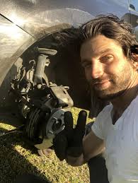 Suds Above Mobile Detailing