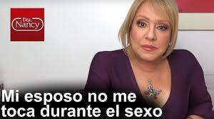 Mi Esposo No Me Toca Durante El Sexo Youtube