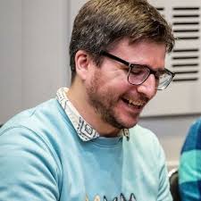 chrismcgeorge.bsky.social (@crmcgeorge)