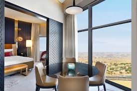 فندق الريان الدوحة كوريو كولكشن باي هيلتون Ar Rayyan احصل على لائحة أسعار 2021 ومع إلغاء مجاني