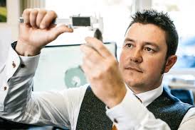 North Yorkshire manufacturer resumes production following coronavirus  shutdown