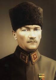 Yuksek Kalitede Ataturk Resimleri Buyuk Boy Tam Ekran Hd Renkli Resim Anilar Tarihci