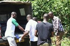 Lawyer paul otiende amollo was victim. A Class 6 Pupil 15yrs Of Age Found Ugenya Siaya Alego Facebook