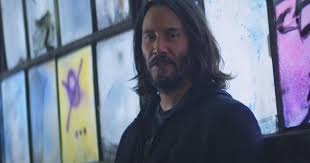 Keanu reeves has been cast as a rockerboy and honestly there's never been a more perfect casting. Who Is Keanu Reeves In Cyberpunk 2077