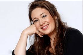 The shows' media library