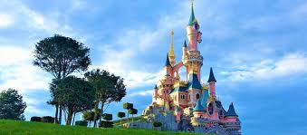 Hjh30 wrote a review sep 2020. Disneyland Parijs