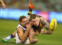 North melbourne vs richmond, round 11, 2019. Afl Richmond V Fremantle Photos Mandurah Mail Mandurah Wa