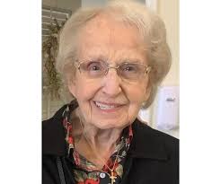 Carolyn Goldacker Obituary (03/02/1936