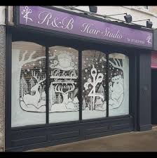 We pride ourselves in specializing in healthy hair care, wedding & special occasion services, and providing luxury hair extensions at an affordable price! R B Hair Studio Home Facebook