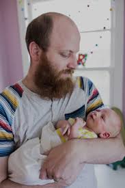 Floyd IV's Lifestyle Newborn Portraits