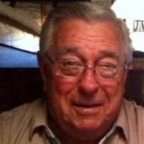 John Wayne Callahan Obituary