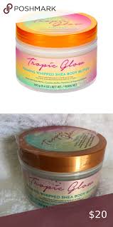 Tree Hut Tropic Glow Whipped Shea … Curated On Ltk