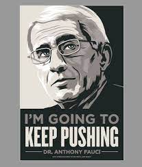 Fauci, md (not associated with @nih or dr. Ors News2use Medical Arts Appreciation To Dr Anthony Fauci