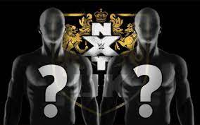 Wwe Gives Tag Team New Name At Recent Nxt Uk Television Tapings Wwe Team Names Television
