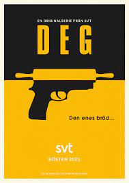 Svt teacher lino ventura high school, oct. Deg Tv Series 2021 Imdb