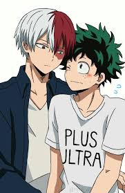 We did not find results for: My Hero Academia Ships Deku X Todoroki Novocom Top